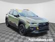 Certified 2026 Subaru Crosstrek Wilderness SUV