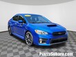 Subaru WRX
