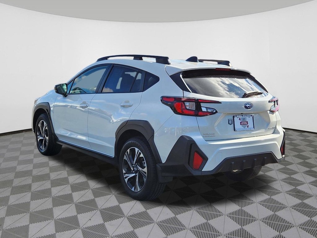 Certified 2024 Subaru Crosstrek Premium SUV