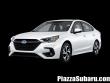 Certified 2025 Subaru Legacy Premium Sedan