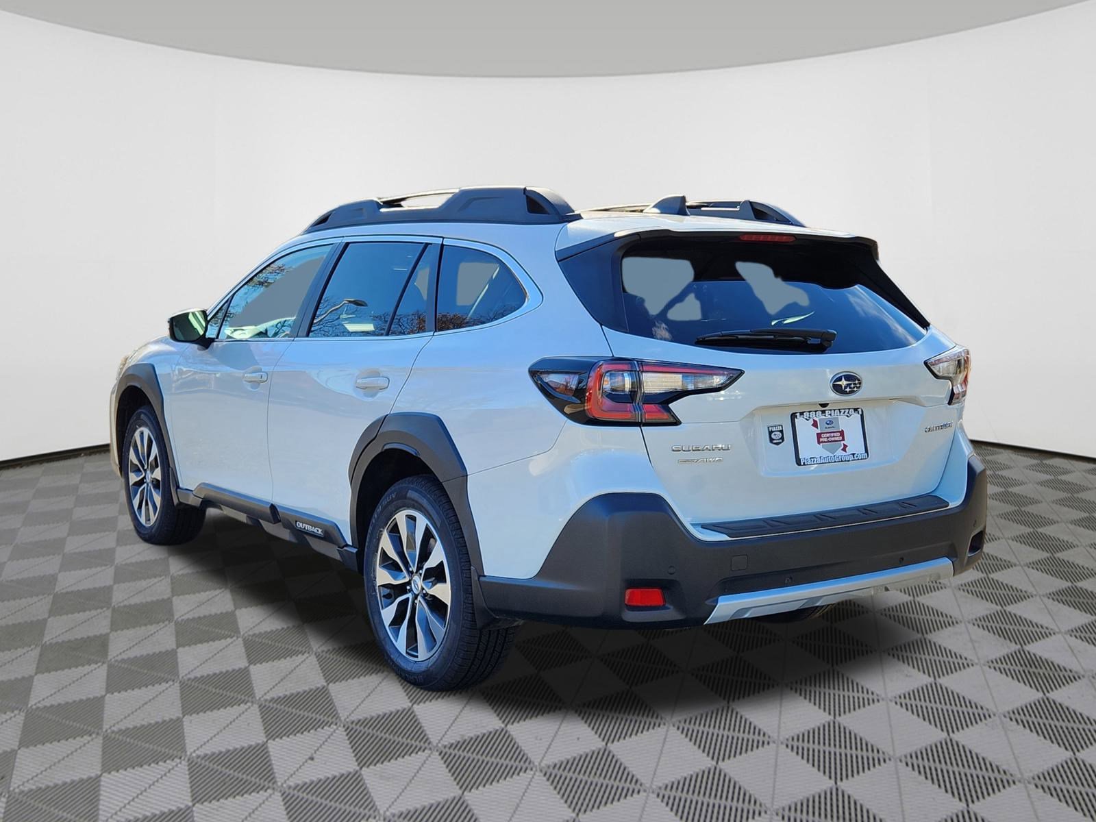 2023 Subaru Outback Limited photo 3