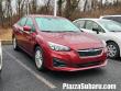 Used 2017 Subaru Impreza 2.0i Premium Sedan