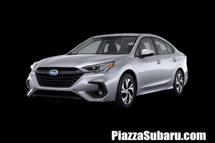 2025 Subaru Legacy Premium Sedan