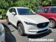 Used 2019 Mazda Mazda CX-5 Touring SUV