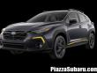 Certified 2025 Subaru Crosstrek Sport SUV