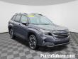 Used 2025 Subaru Forester Limited Hybrid SUV