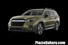 New 2025 Subaru Ascent Limited 8-Passenger SUV in Limerick, PA