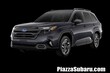 Subaru Forester Hybrid