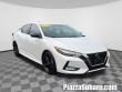 Used 2021 Nissan Sentra SR Sedan