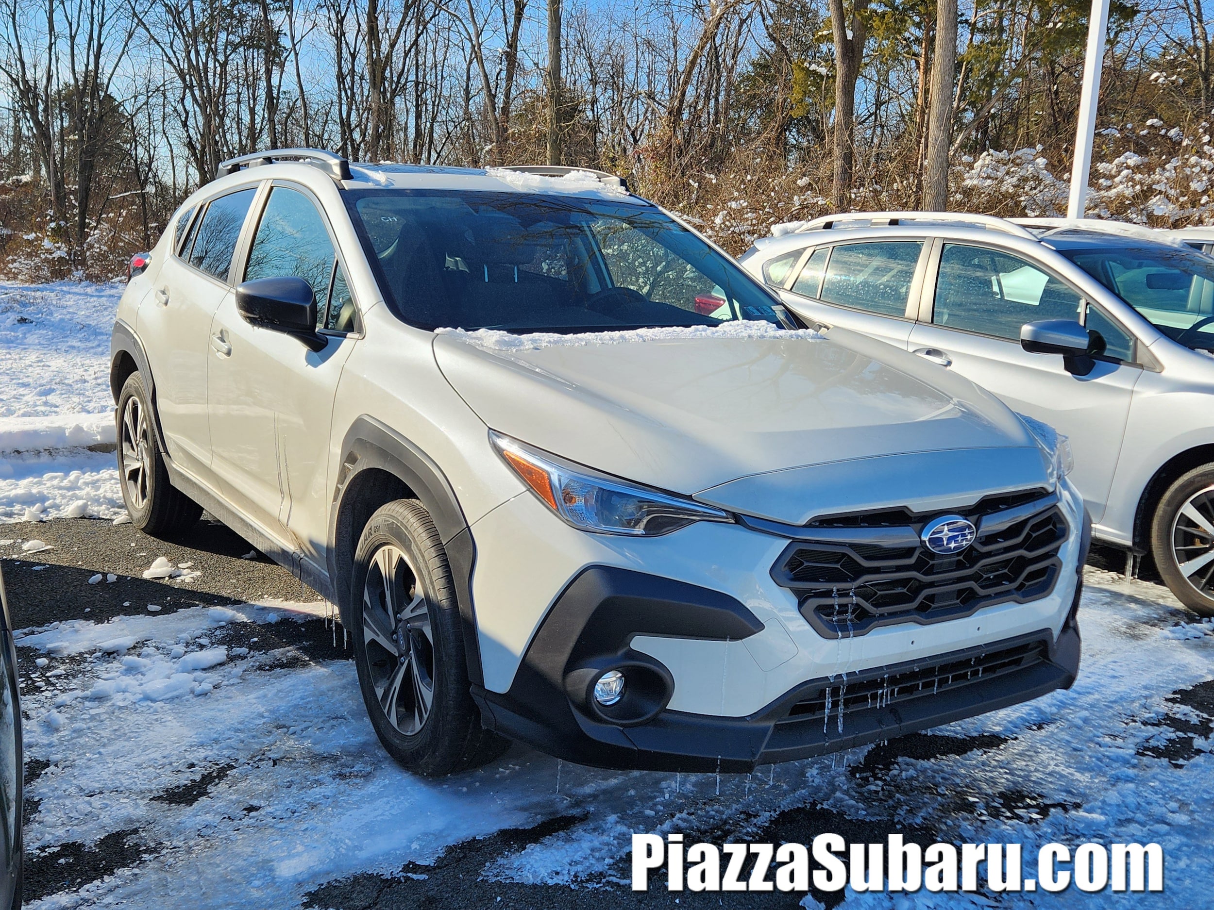 2025 Subaru Crosstrek Premium's photo