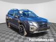 Certified 2025 Subaru Forester Wilderness SUV
