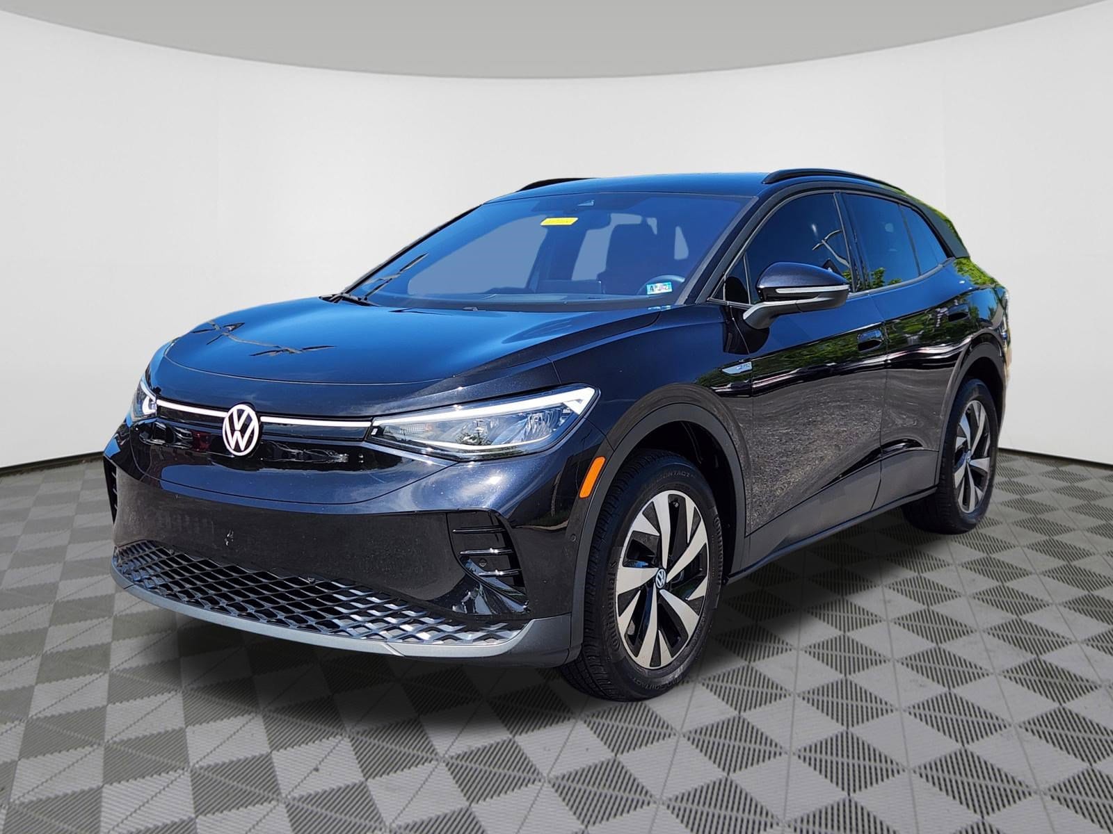 Used 2023 Volkswagen ID.4 PRO with VIN 1V2DNPE88PC044829 for sale in Ardmore, PA