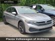 Used 2024 Volkswagen Jetta 1.5T SE Sedan