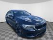 Used 2020 BMW M5  Sedan