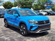 Volkswagen Taos