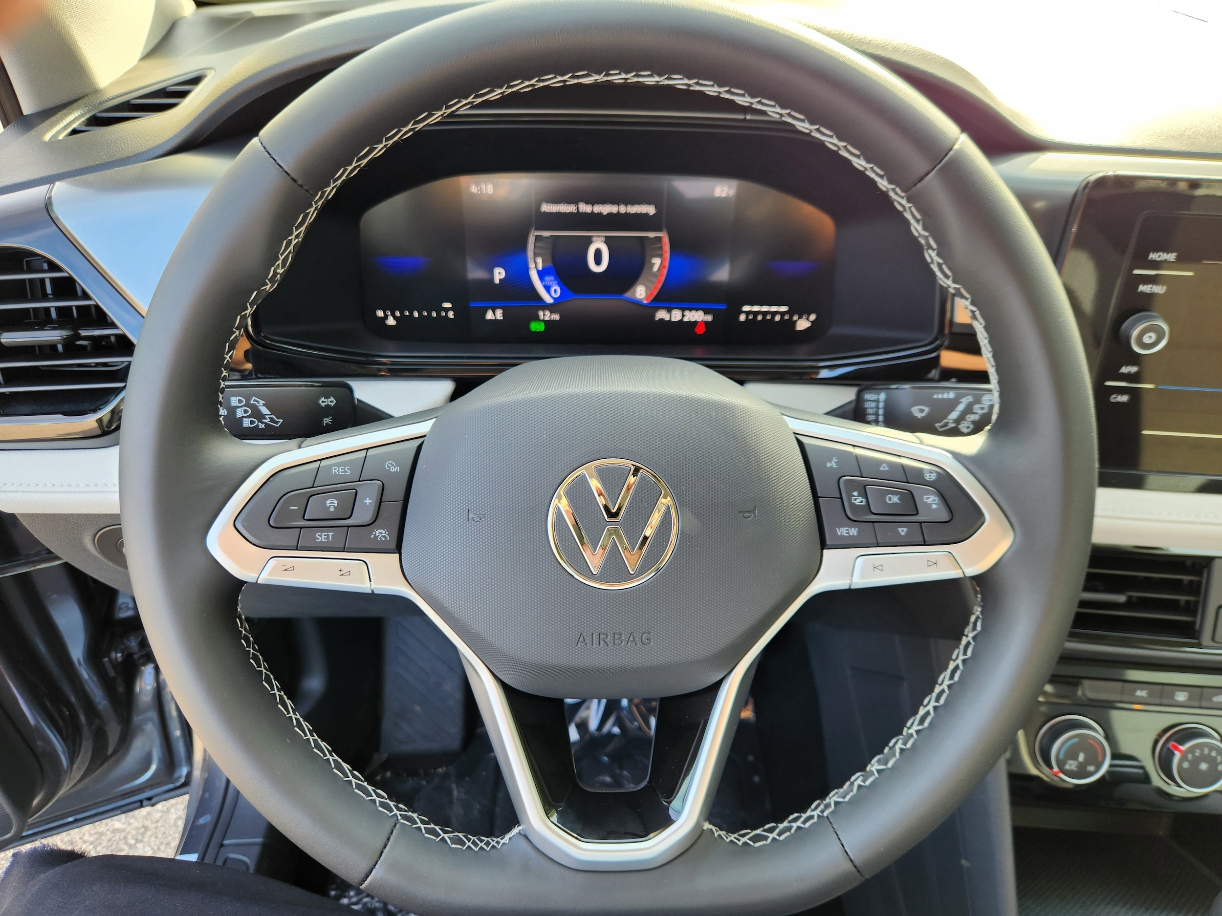 2025 Volkswagen Taos S - Photo 9