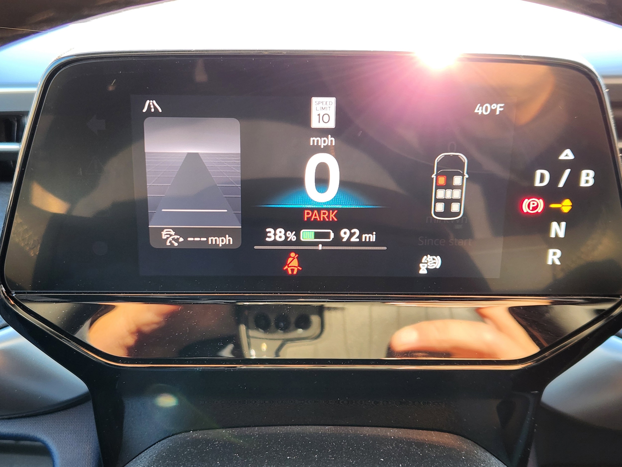 2025 Volkswagen ID. Buzz PRO S - Photo 11