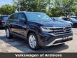 Volkswagen Atlas Cross Sport