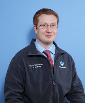 Staff member Rob Heilenman from ID_ae288410591e