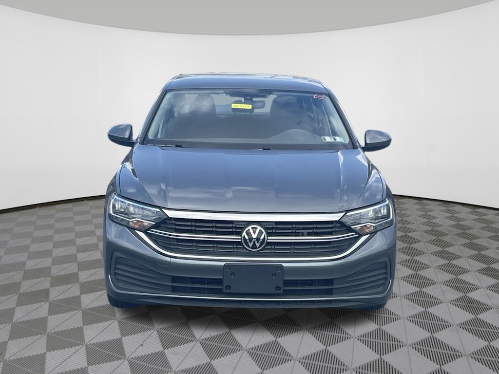 Used 2023 Volkswagen Jetta 1.5T S Sedan