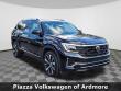 Used 2024 Volkswagen Atlas 2.0T SEL Premium R-Line SUV