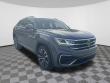 Certified 2020 Volkswagen Atlas Cross Sport 3.6L V6 SEL Premium R-Line 4MOTION SUV