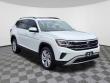 Used 2021 Volkswagen Atlas 3.6L V6 SE w/Technology 4MOTION SUV