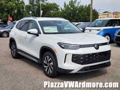 2025 Volkswagen Tiguan 2.0T S SUV