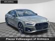 Used 2023 Audi A5 45 S line Premium Sportback