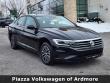 Used 2019 Volkswagen Jetta 1.4T SEL Sedan
