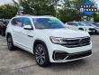 Certified 2021 Volkswagen Atlas 3.6L V6 SEL Premium R-Line 4MOTION (2021.5) SUV