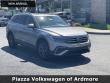 Used 2024 Volkswagen Tiguan 2.0T SE SUV