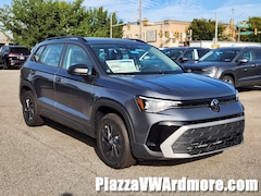 2025 Volkswagen Taos 1.5T S SUV