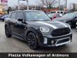 Used 2022 MINI Countryman Cooper S SUV