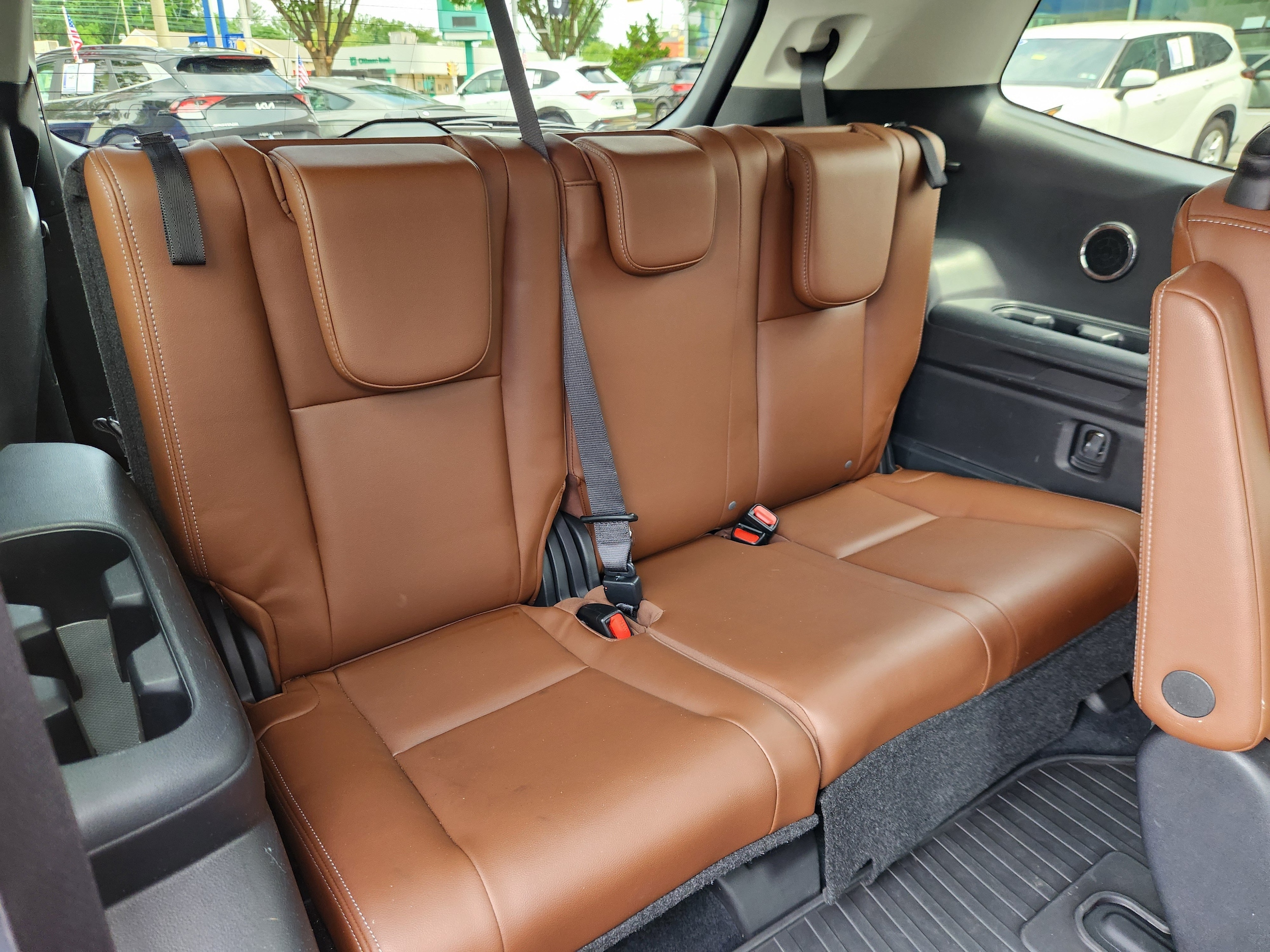 2020 Subaru Ascent Touring - Photo 17