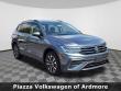 Certified 2023 Volkswagen Tiguan 2.0T S SUV