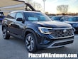  Volkswagen Atlas Cross Sport