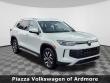 Certified 2025 Volkswagen Tiguan 2.0T S SUV
