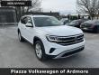 Certified 2023 Volkswagen Atlas 2.0T SE w/Technology SUV