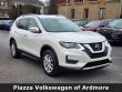 Used 2020 Nissan Rogue SV SUV