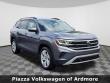 Certified 2023 Volkswagen Atlas 3.6L V6 SE w/Technology SUV