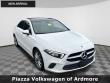 Used 2020 Mercedes-Benz A-Class A 220 Sedan