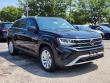 Used 2022 Volkswagen Atlas Cross Sport 3.6L V6 SE w/Technology SUV