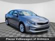 Used 2018 Kia Optima LX Sedan