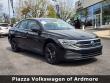 Certified 2023 Volkswagen Jetta 1.5T SE Sedan