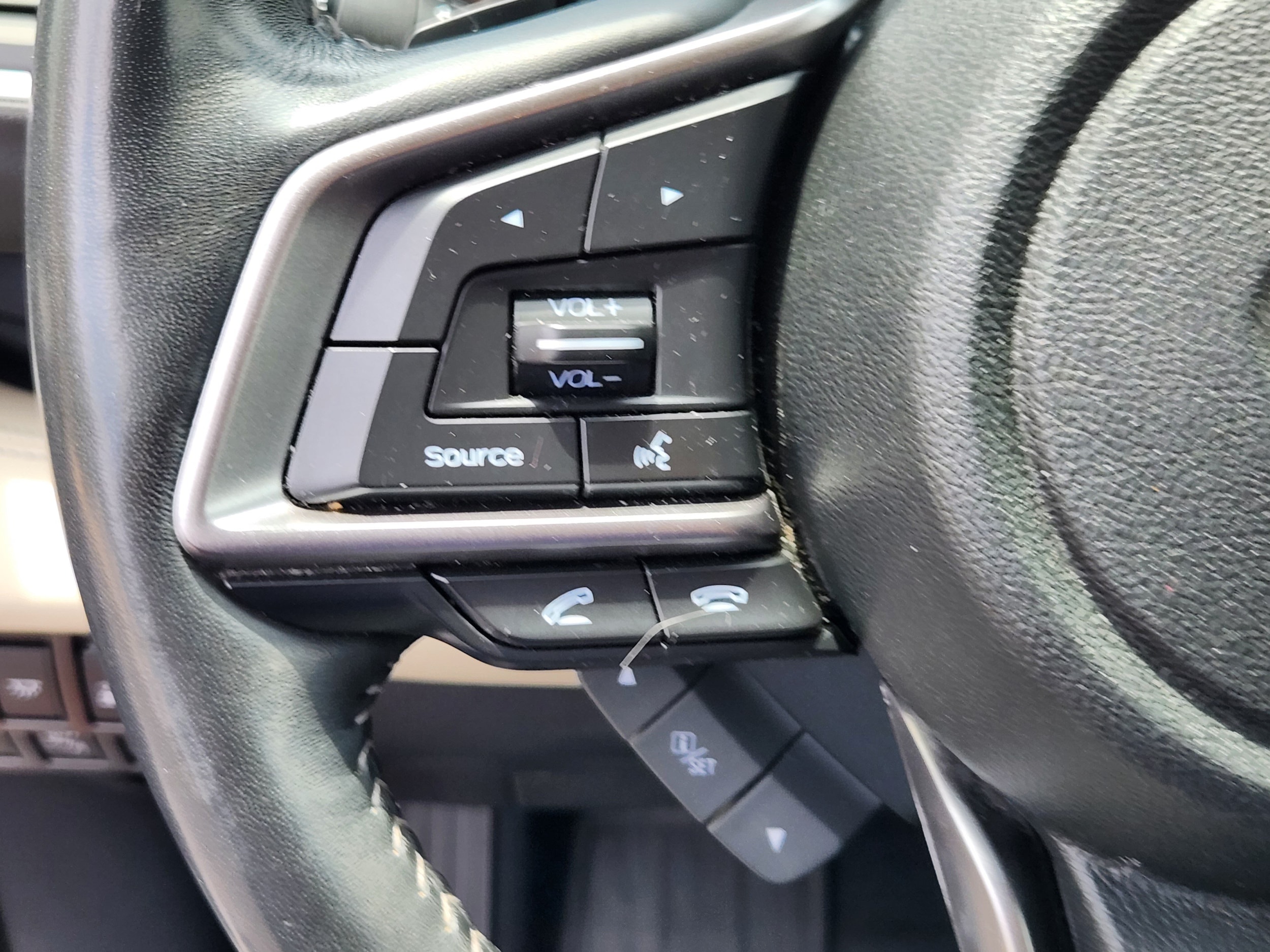 2020 Subaru Ascent Touring - Photo 25