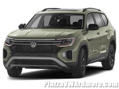 2025 Volkswagen Atlas 2.0T Peak Edition SUV