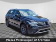 Certified 2023 Volkswagen Tiguan 2.0T SE SUV