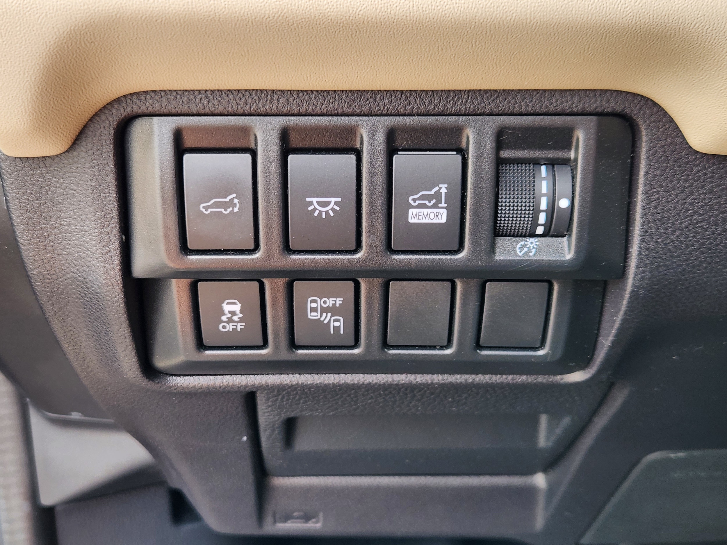 2020 Subaru Ascent Touring - Photo 27