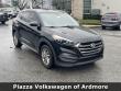 Used 2018 Hyundai Tucson SEL SUV